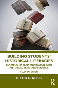Produktbild: Building Students' Historical Literacies