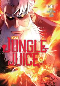 Produktbild: Jungle Juice, Vol. 4