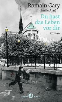 Produktbild: Du hast das Leben vor dir