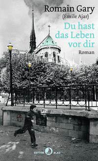 Produktbild: Du hast das Leben vor dir