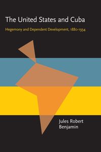 Produktbild: The United States and Cuba