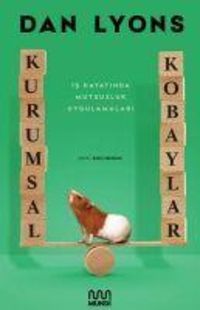 Bild vom Artikel Kurumsal Kobaylar vom Autor Dan Lyons