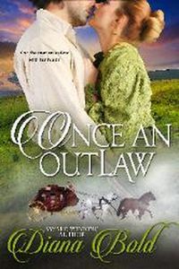 Produktbild: Once An Outlaw