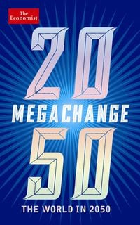 Produktbild: The Economist: Megachange