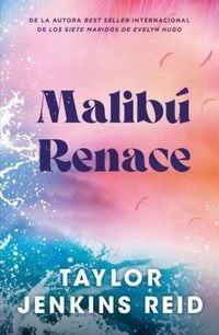 Produktbild: Malibu Renace