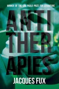 Produktbild: Antitherapies