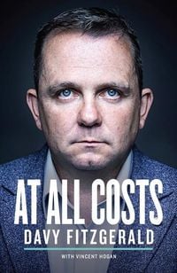 Produktbild: At All Costs