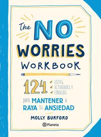 Produktbild: The No Worries Workbook