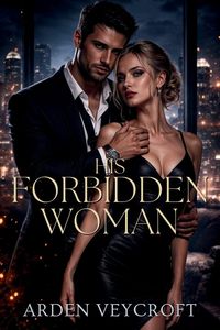 Produktbild: His Forbidden Woman