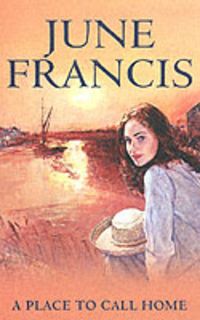 Produktbild: June Francis:  A Place To Call Home