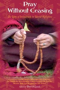 Produktbild: Pray Without Ceasing
