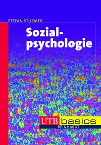 Produktbild: Sozialpsychologie