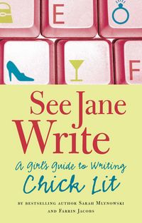 Produktbild: See Jane Write