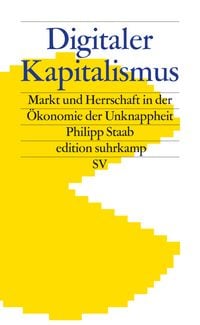 Produktbild: Digitaler Kapitalismus