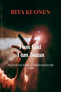 Produktbild: I am God - I am Satan