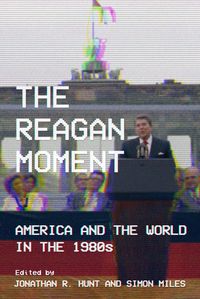 Produktbild: The Reagan Moment