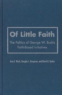 Produktbild: Of Little Faith