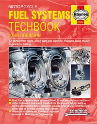 Produktbild: Motorcycle Fuel Systems Techbo