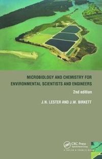 Produktbild: Birkett, J: Microbiology and Chemistry for Environmental Sci