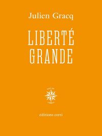 Produktbild: Libert&eacute; grande