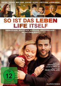 Bild vom Artikel So ist das Leben - Life Itself vom Autor Annette Bening