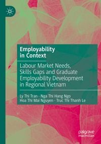 Produktbild: Employability in Context
