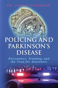Produktbild: Policing and Parkinson's Disease