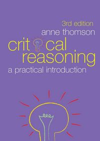 Produktbild: Critical Reasoning