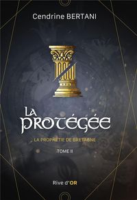 Produktbild: La Prot&eacute;g&eacute;e