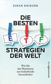 Produktbild: Die besten ETF-Strategien der Welt