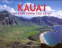 Produktbild: Kauai as Seen from the Skies
