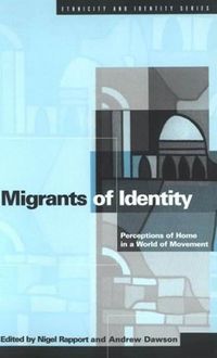 Produktbild: Migrants of Identity