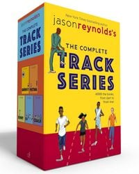 Produktbild: Jason Reynolds's the Complete Track Series (Paperback Boxed Set)