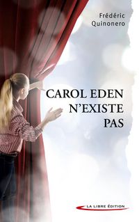 Produktbild: Carol Eden n'existe pas