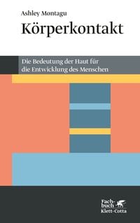 Produktbild: K&ouml;rperkontakt (Konzepte der Humanwissenschaften)