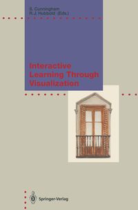 Produktbild: Interactive Learning Through Visualization