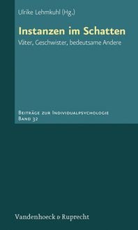 Produktbild: Instanzen im Schatten