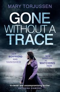 Produktbild: Gone Without A Trace