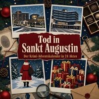 Produktbild: Tod in Sankt Augustin