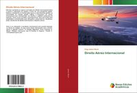 Produktbild: Direito A&eacute;reo Internacional