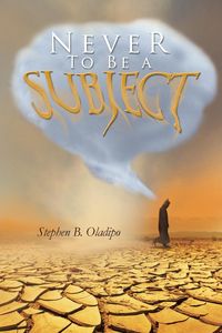 Produktbild: Never to Be a Subject