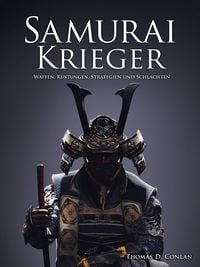 Produktbild: Samurai Krieger