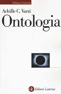 Produktbild: Ontologia