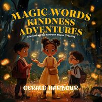 Produktbild: MAGIC WORDS; KINDNESS ADVENTURES