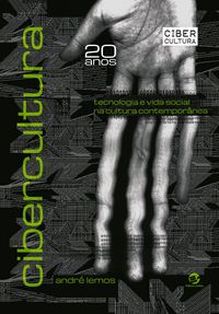 Produktbild: Cibercultura