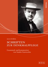 Produktbild: Max Dvorak