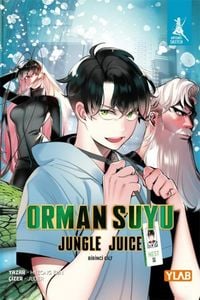 Produktbild: Orman Suyu - Birinci Cilt