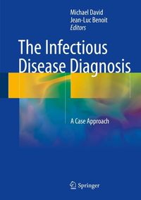 Produktbild: The Infectious Disease Diagnosis
