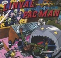 Produktbild: Linval Presents: Encounters PAC Man