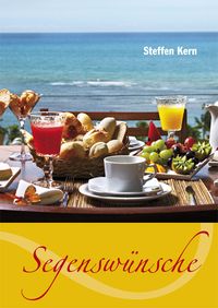 Produktbild: Segensw&uuml;nsche